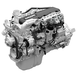 C3263 Engine